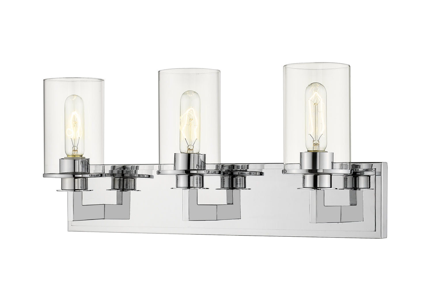 Applique de vanité 3 lumières | Savannah