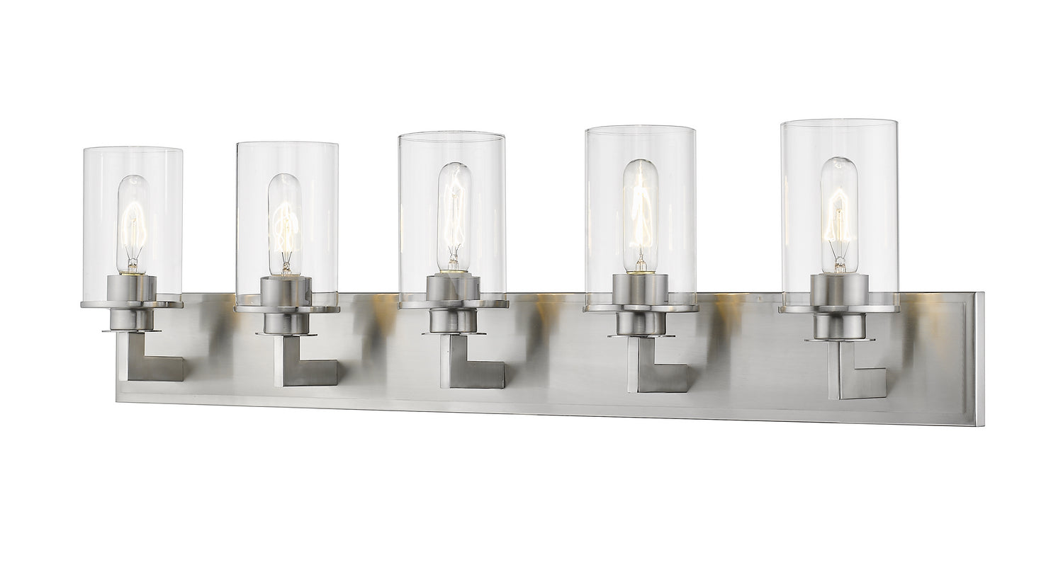 Applique de vanité 5 lumières | Savannah