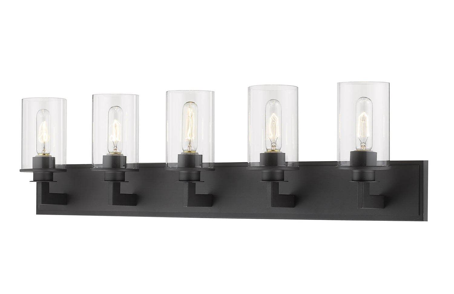 Applique de vanité 5 lumières | Savannah