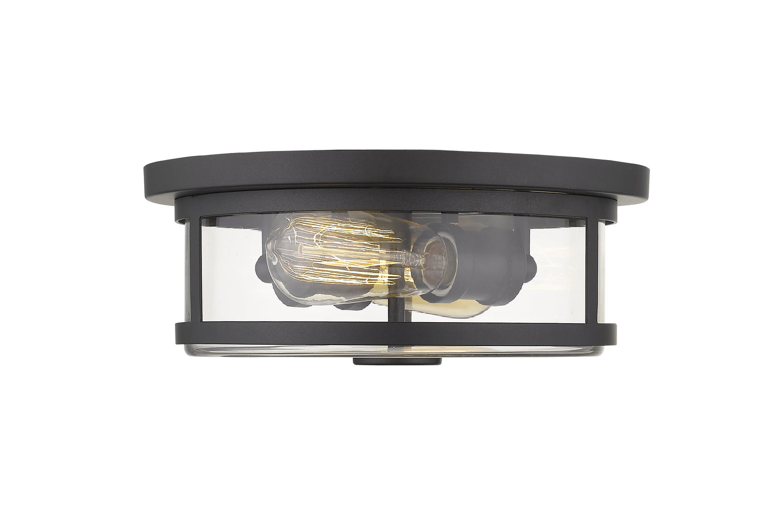 Plafonnier 2 lumières | Savannah