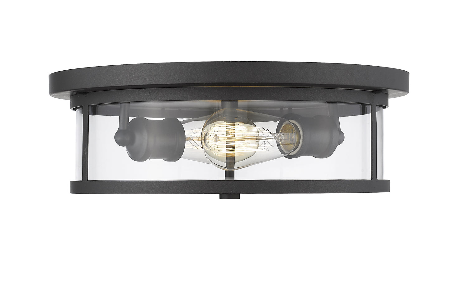 Plafonnier 2 lumières | Savannah