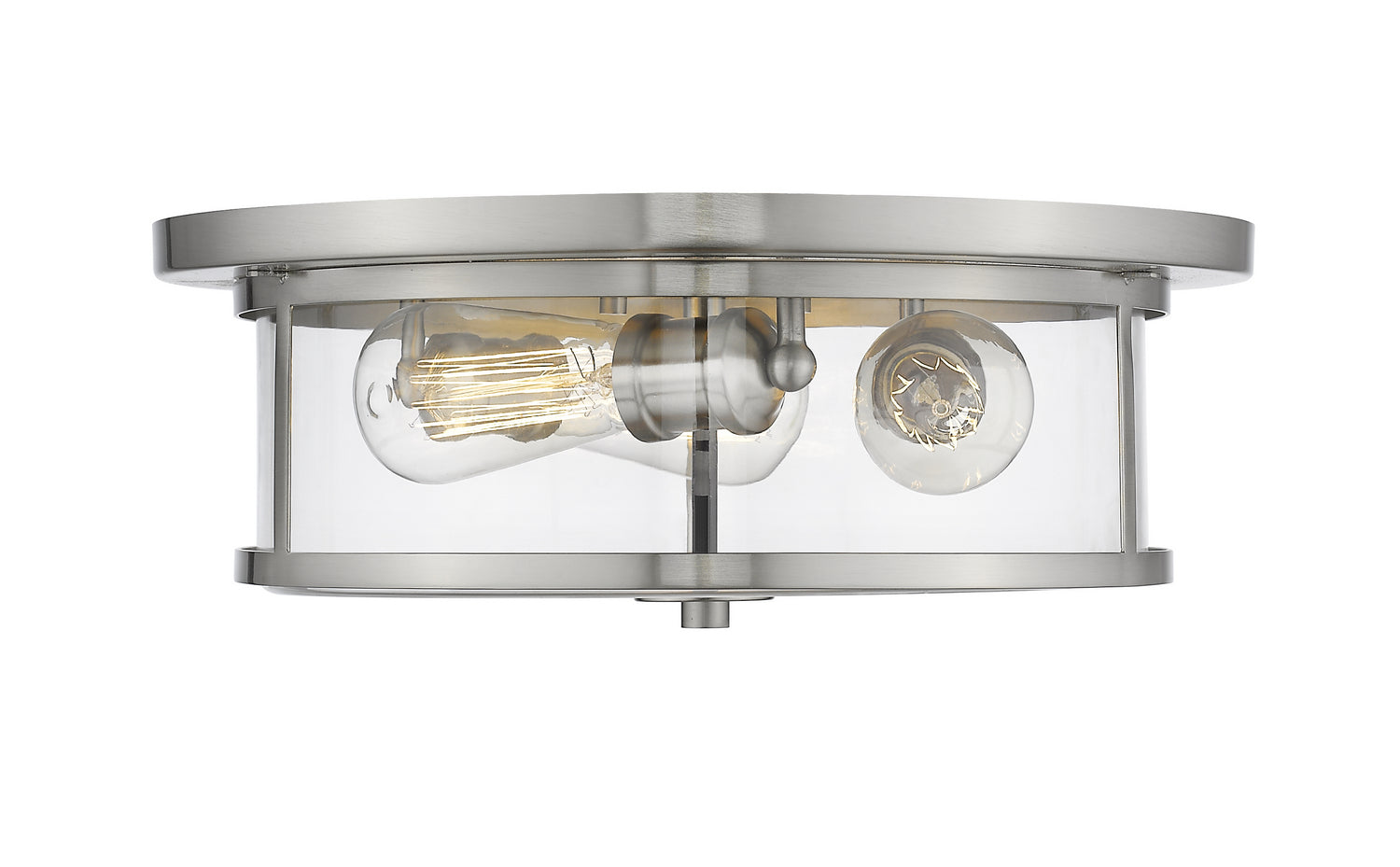 Plafonnier 3 lumières | Savannah