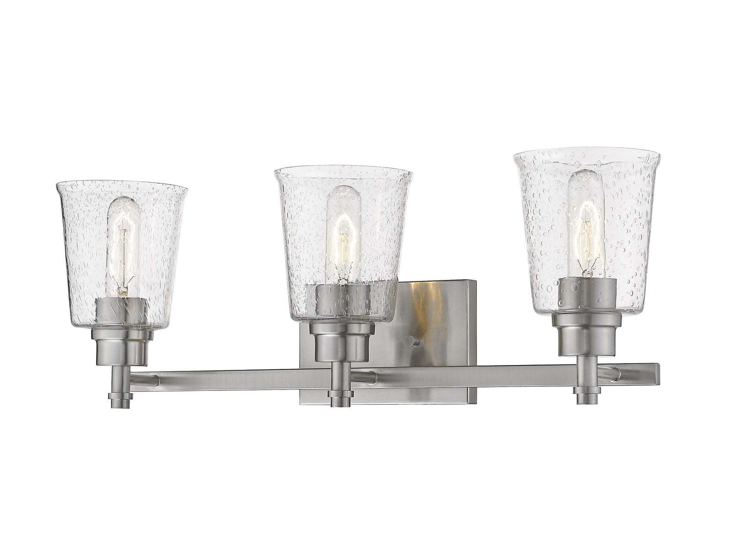 Applique de vanité 3 lumières | Bohin