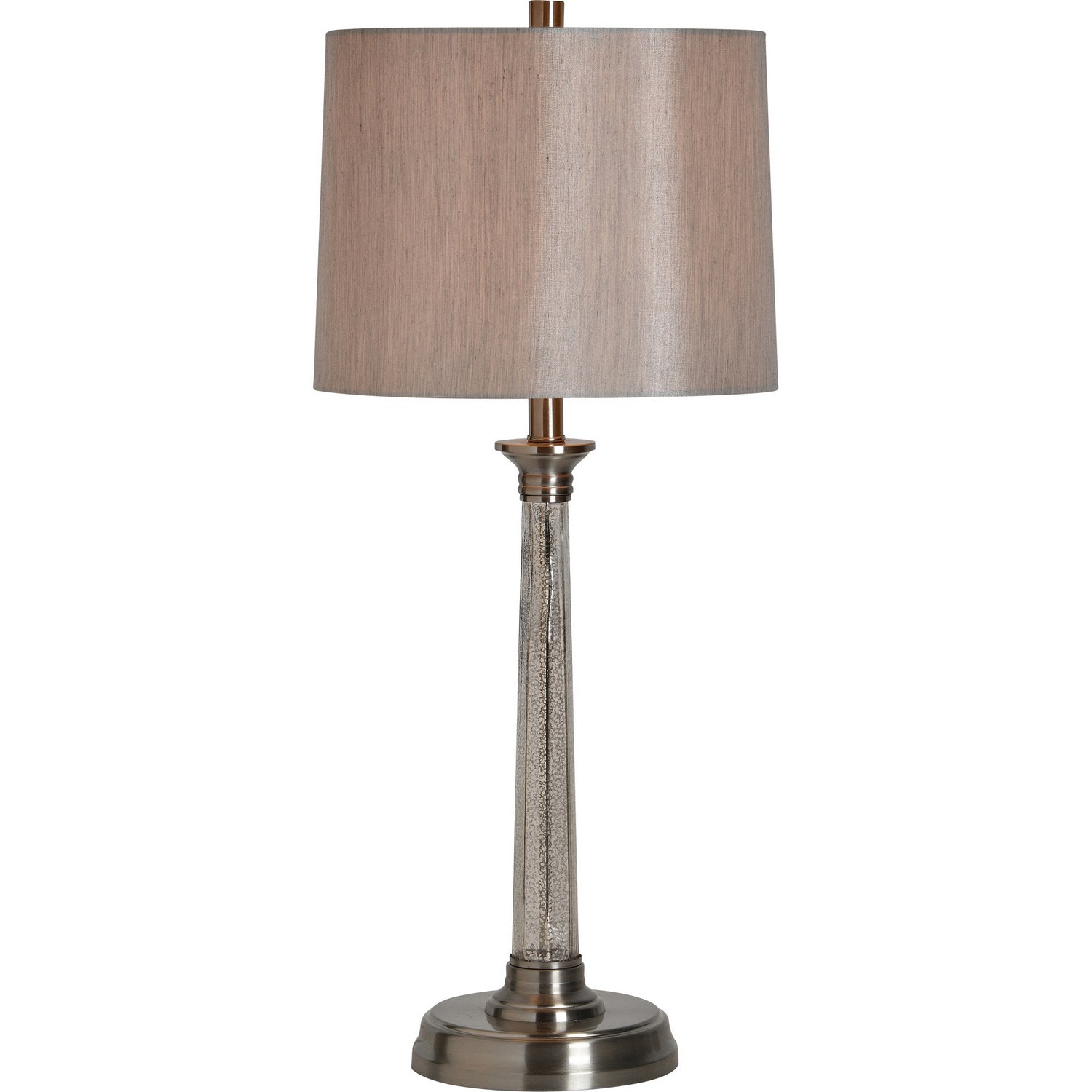 Lampe de table 1 lumière | Brooks