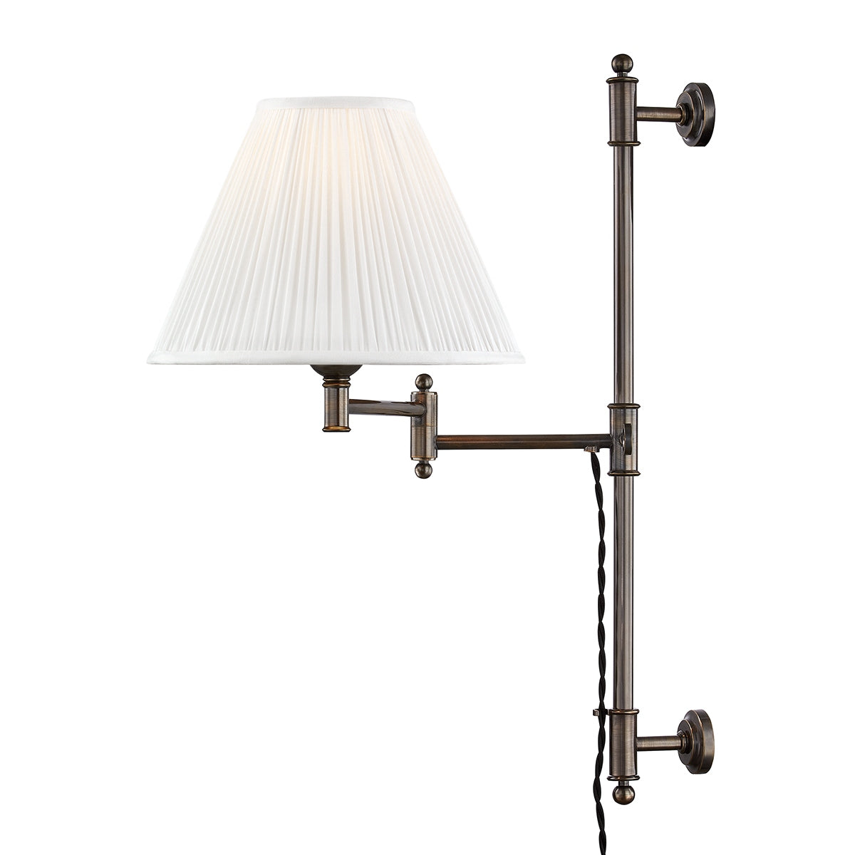 Applique murale 1 lumière | Classic No.1