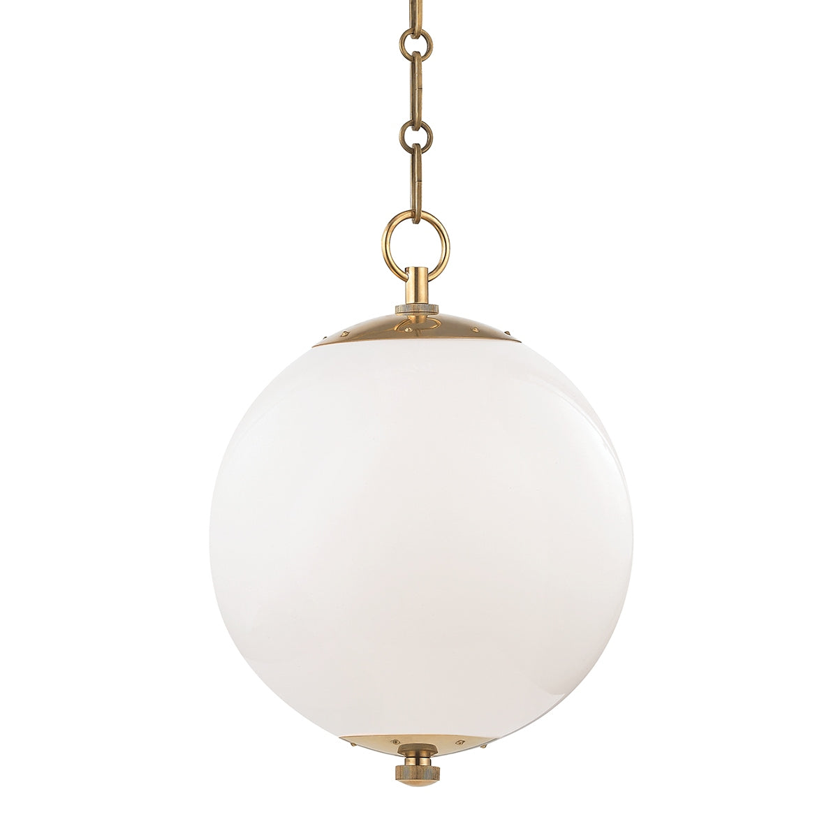 Suspension 1 lumière | Sphere No.1