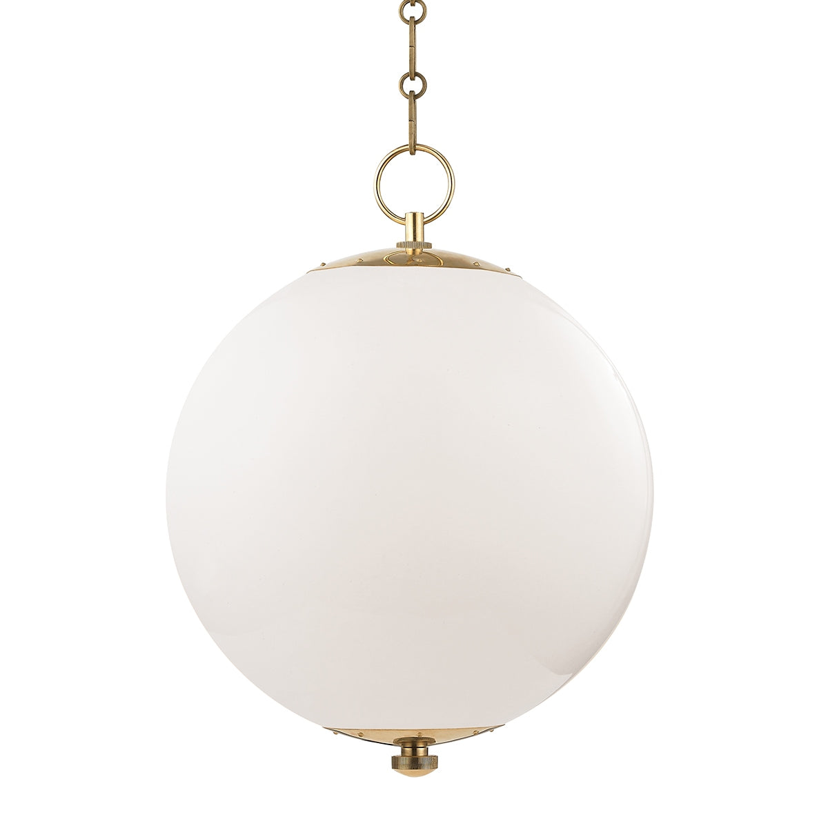Suspension 1 lumière | Sphere No.1
