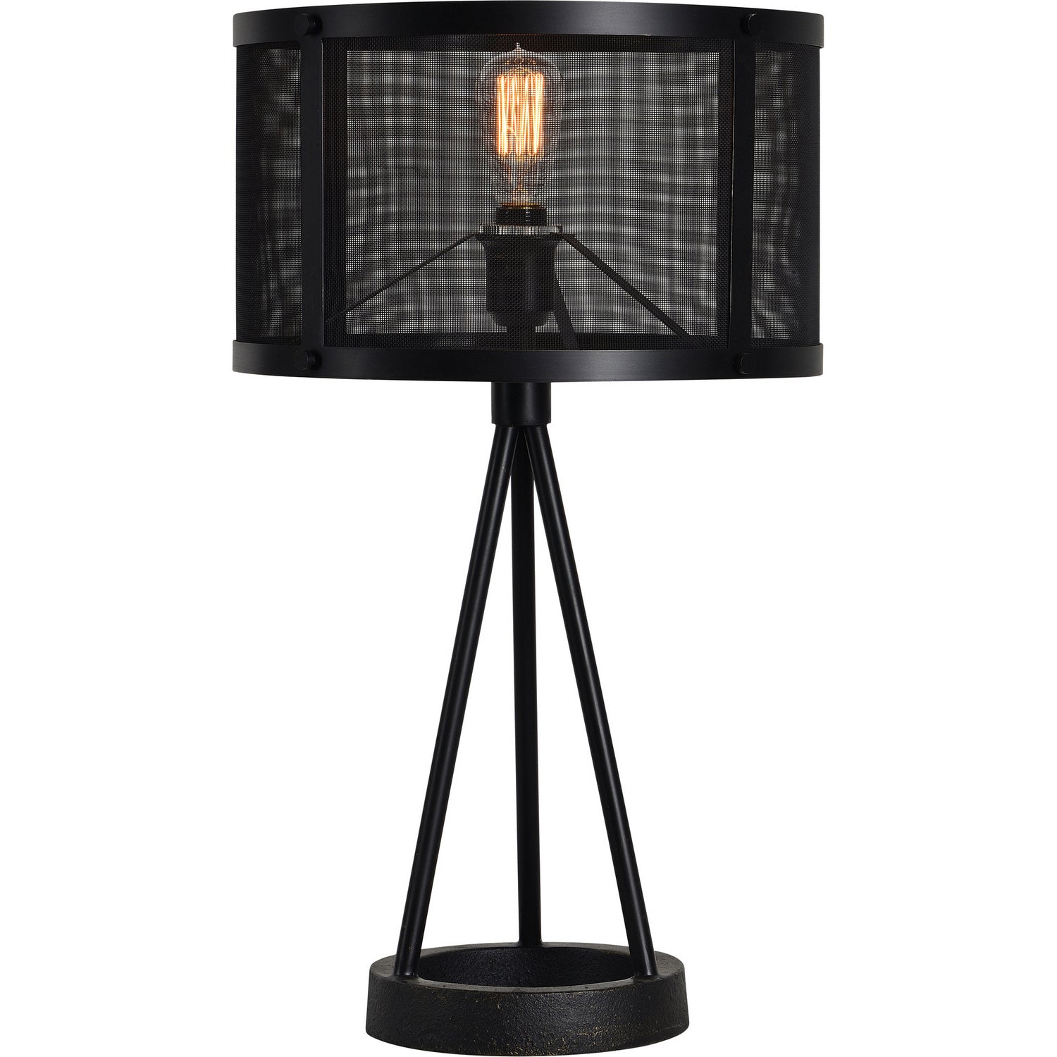 Lampe de table 1 lumière | Livingstone