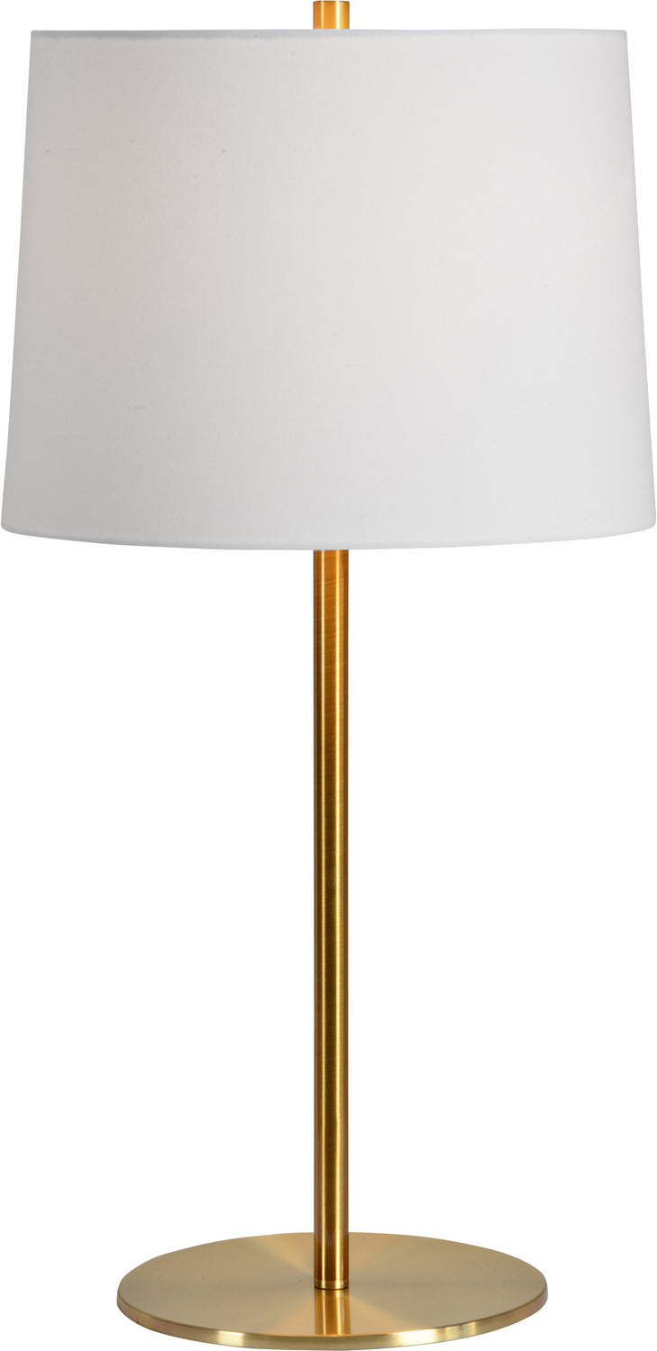 Lampe de table 1 lumière | Rexmund