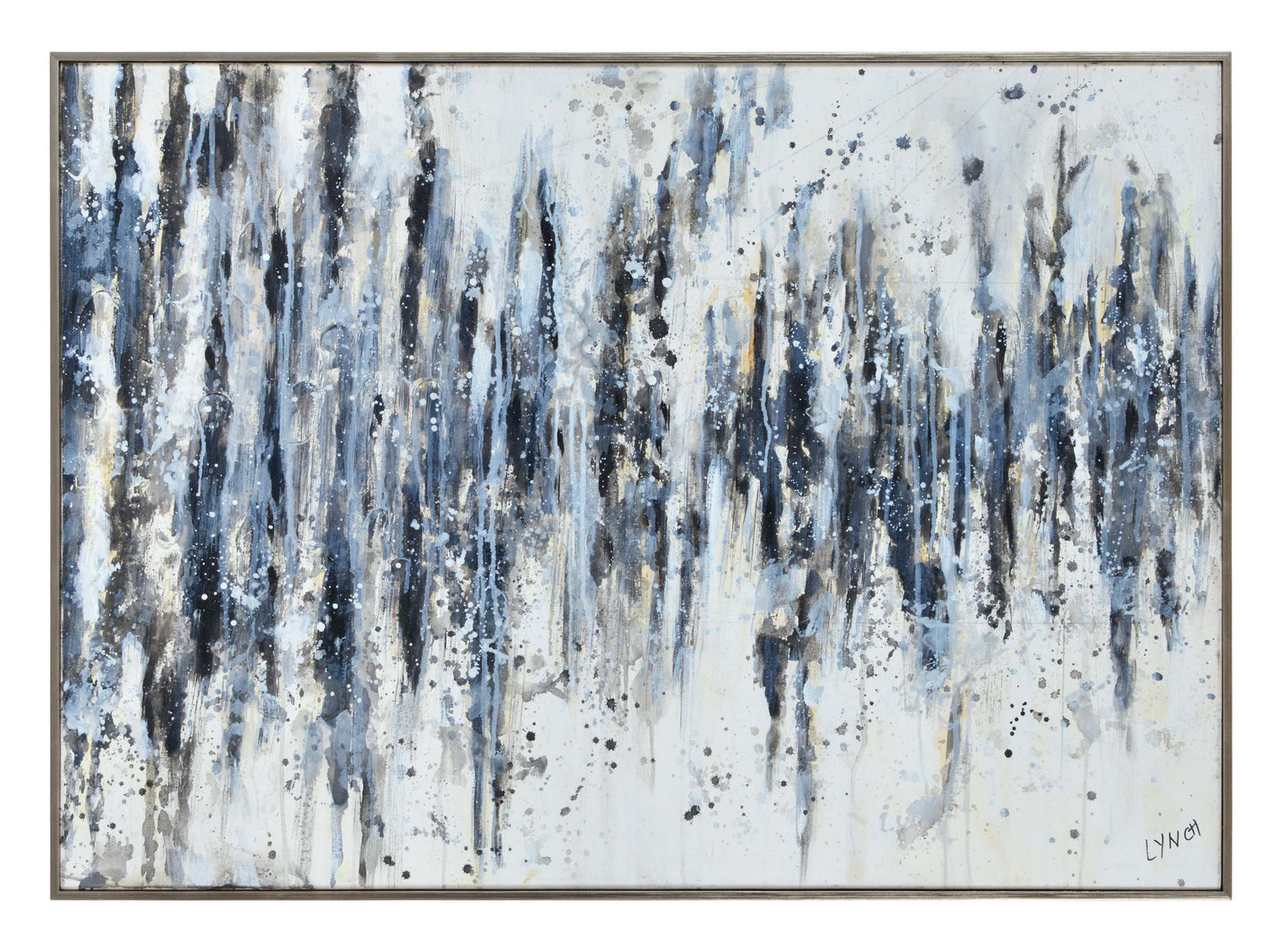 Peinture | Kombu