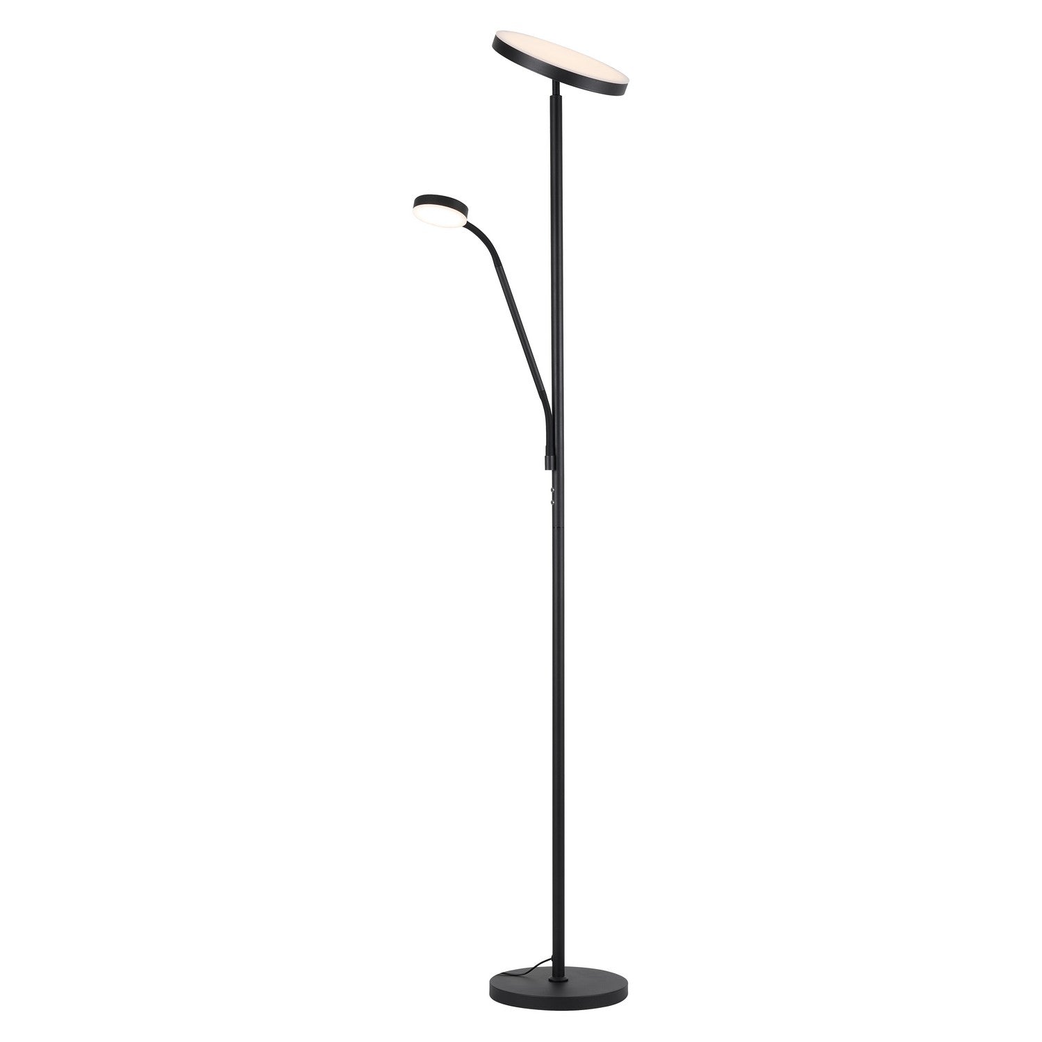 Lampadaire DEL