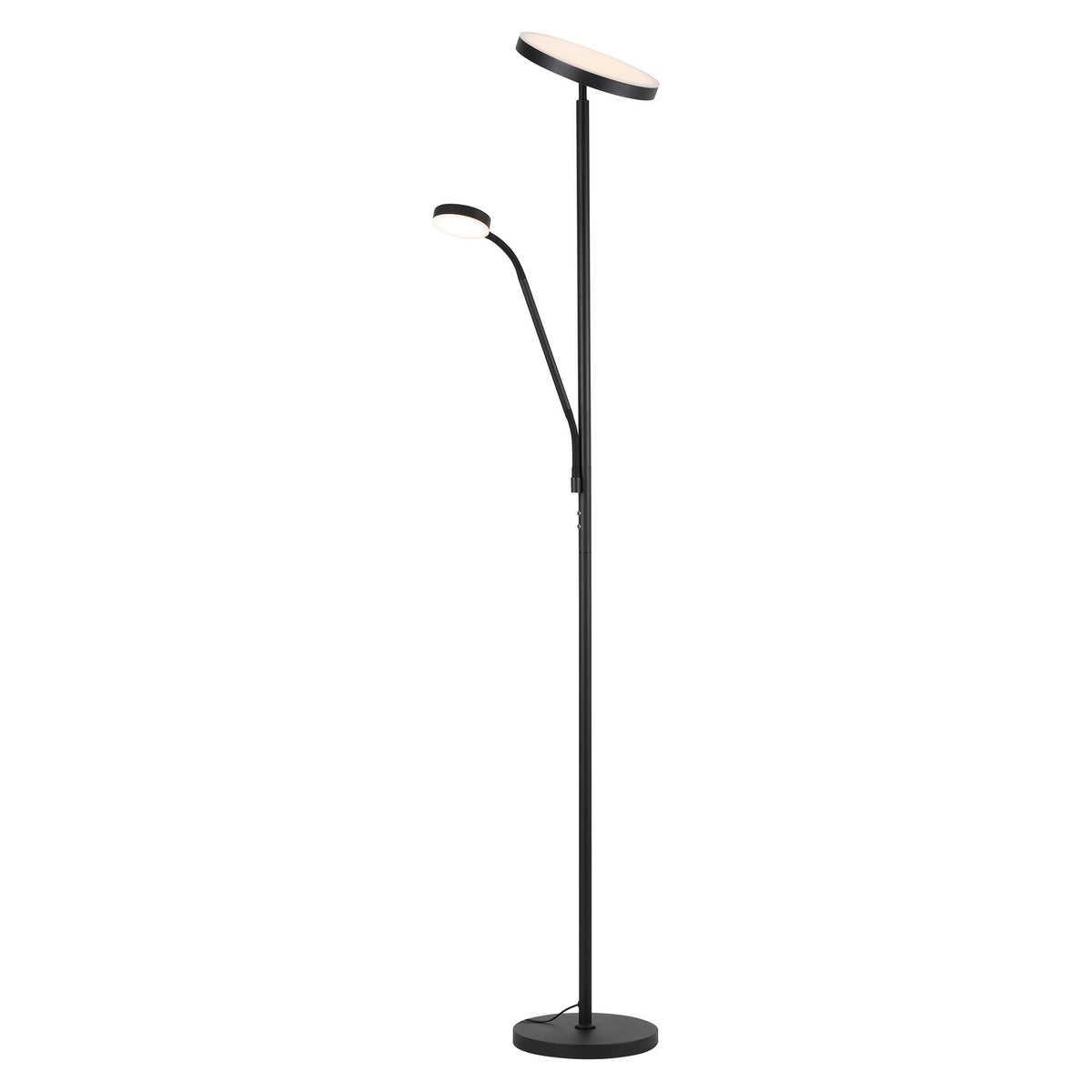 Lampadaire DEL