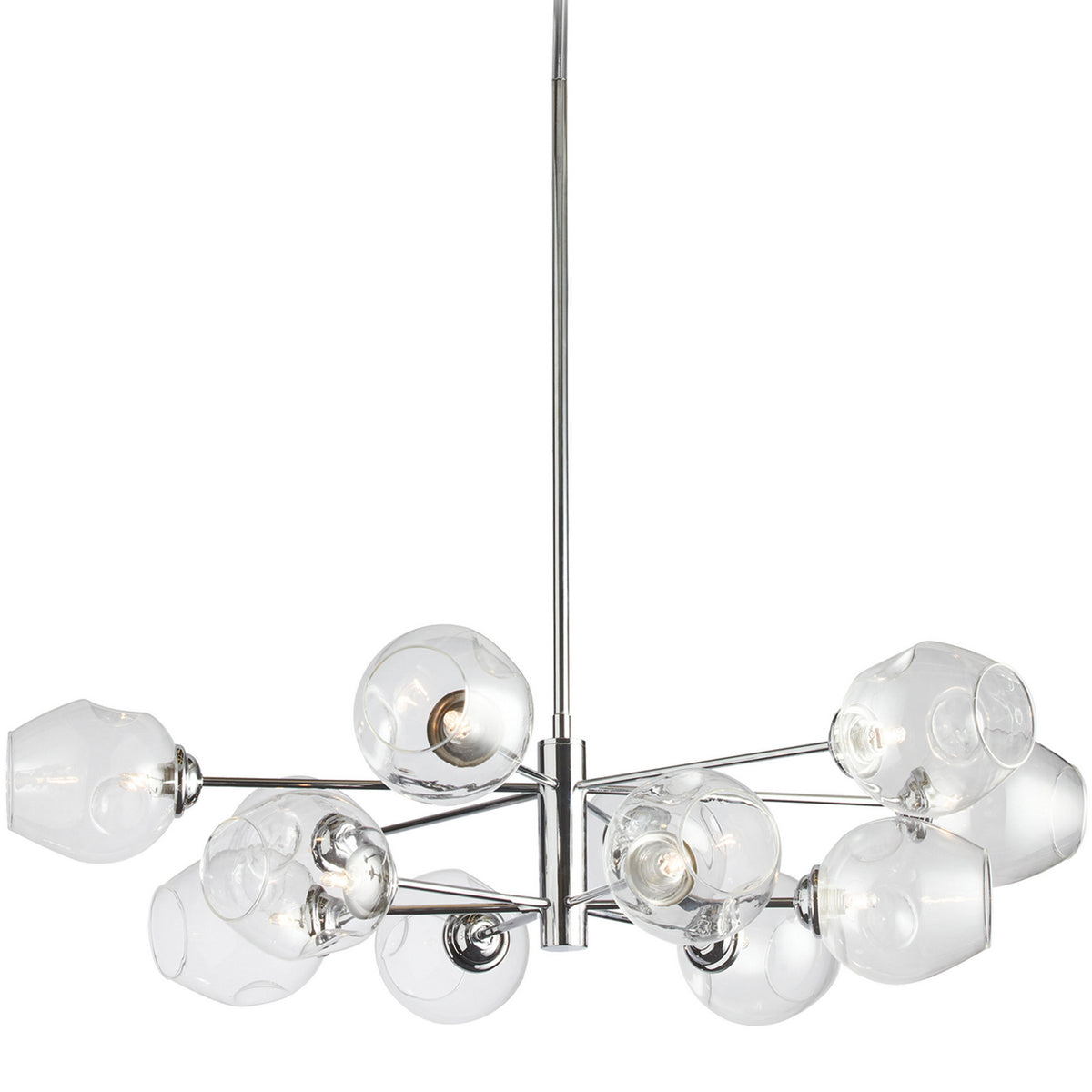 Suspension 12 lumières | Abii
