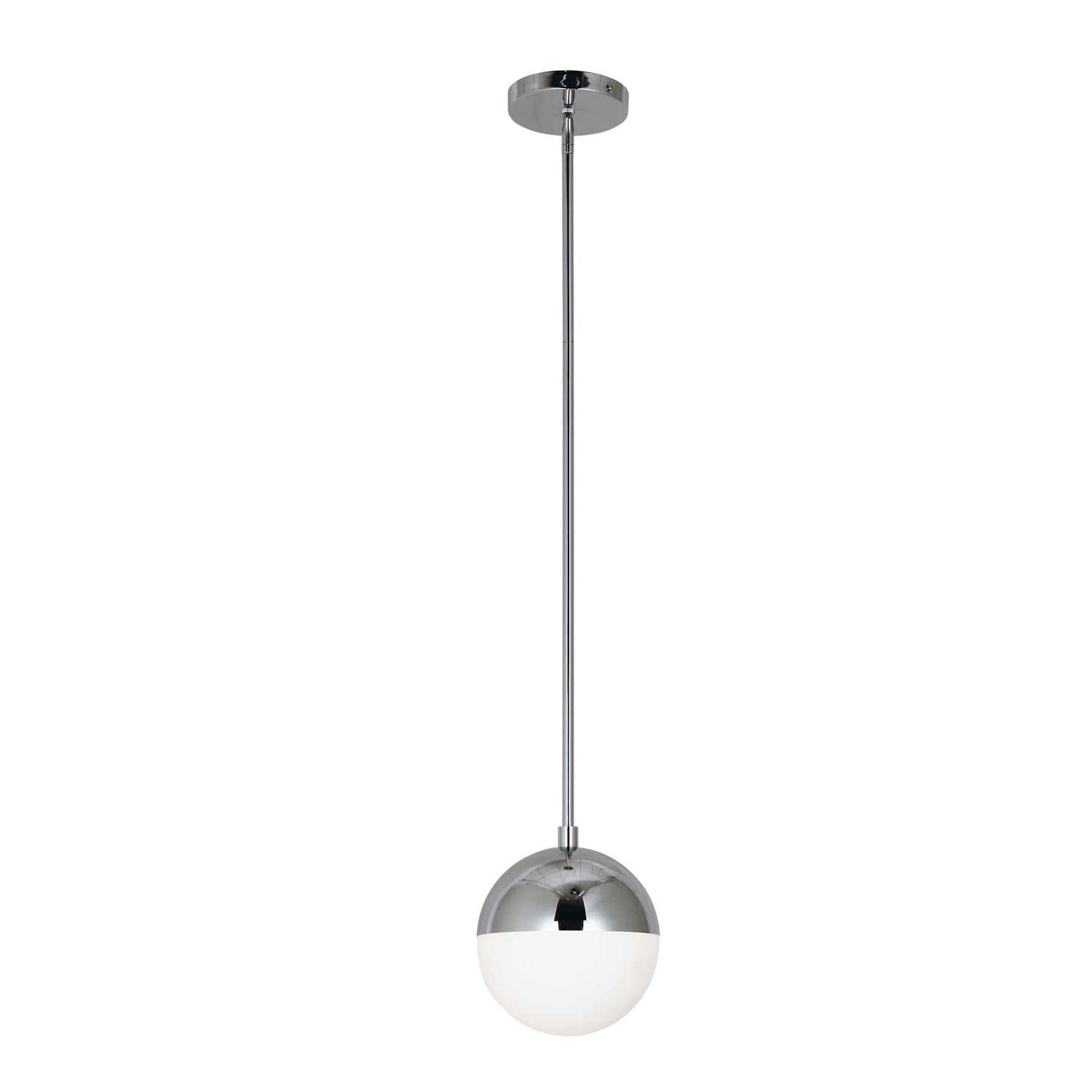 Suspension 1 lumière | Dayana