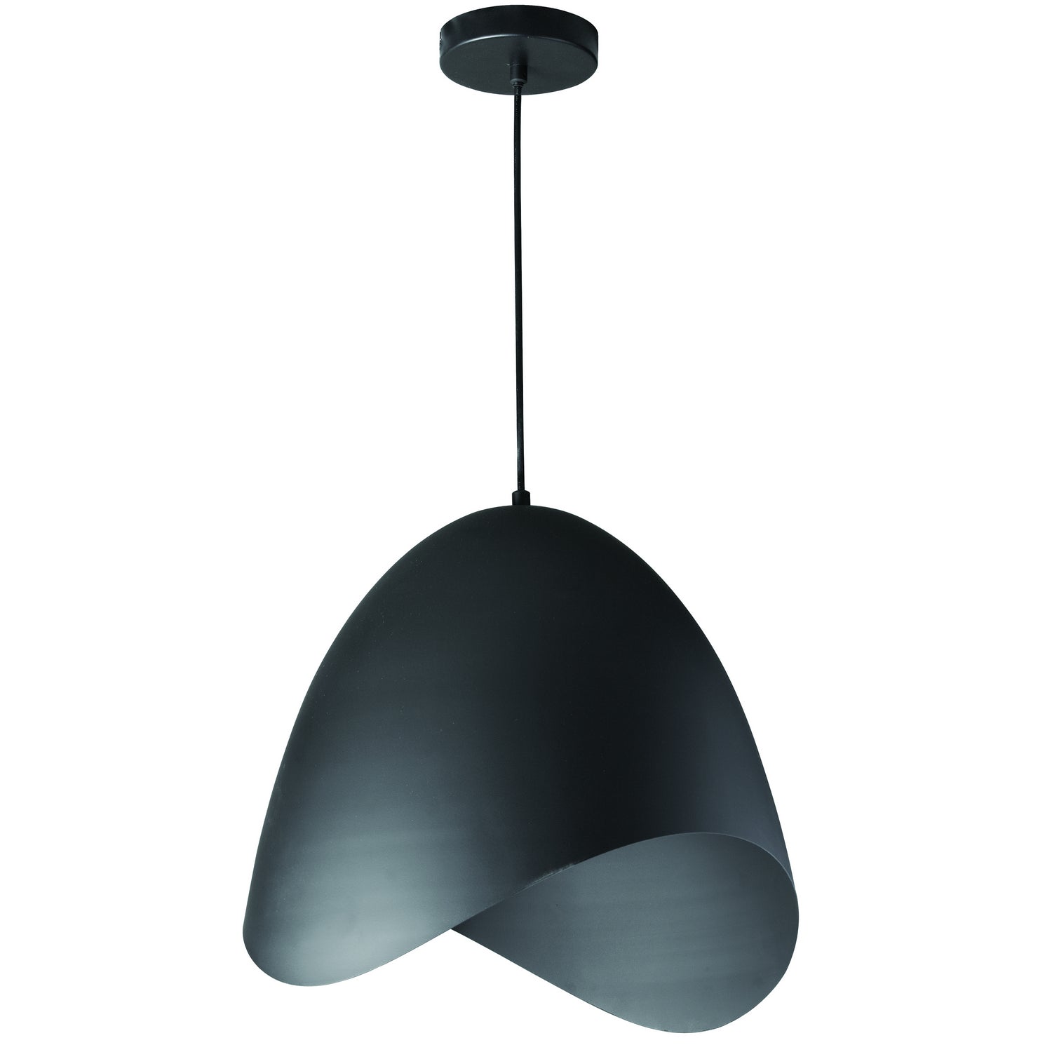Suspension 1 lumière | Myra