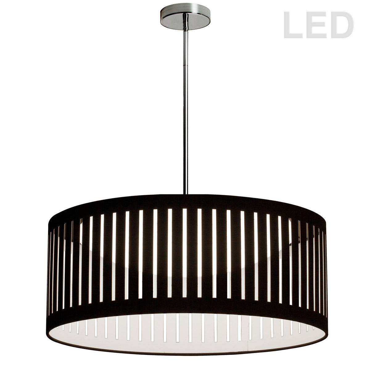 Suspension DEL | Slit Drum
