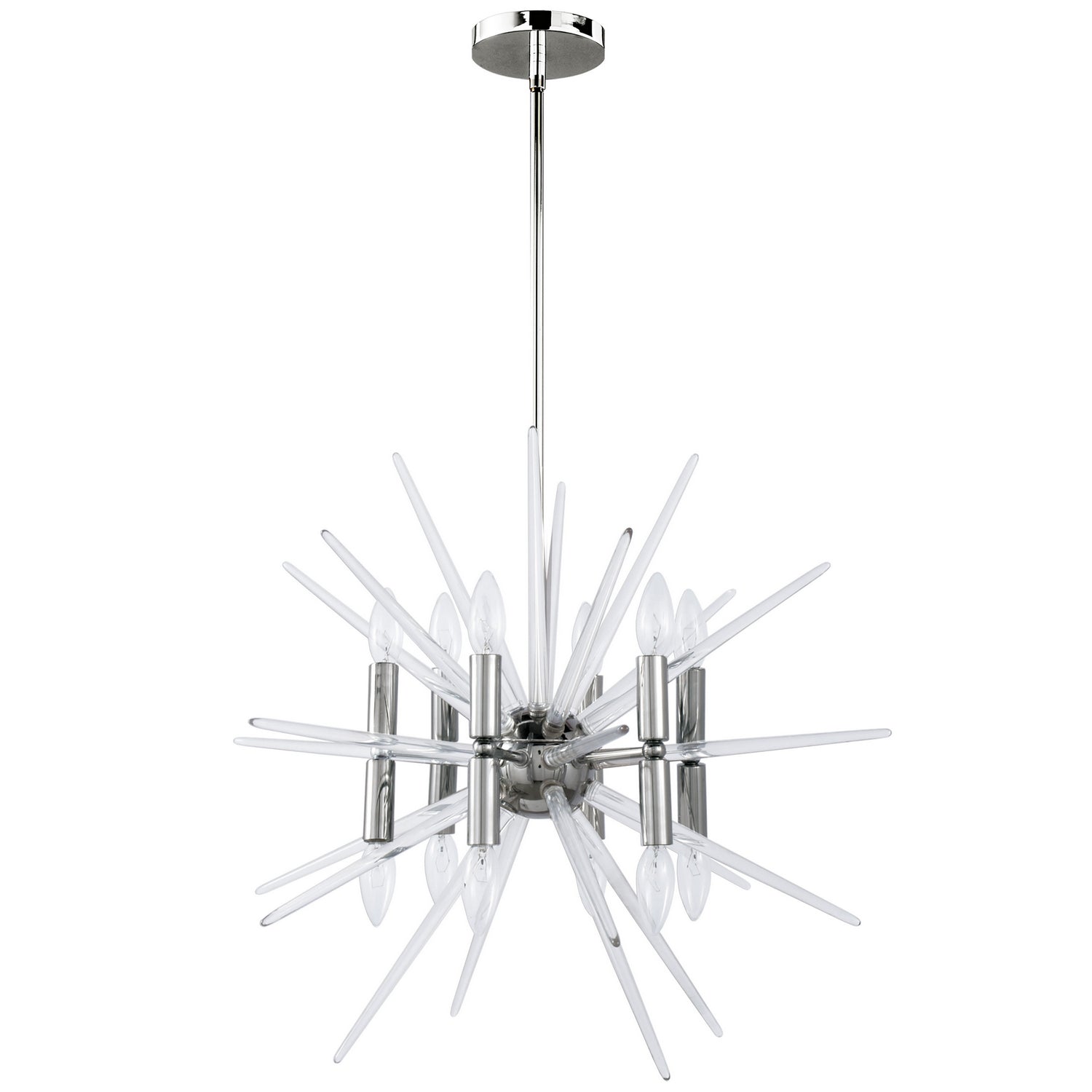 Lustre 12 lumières | Vela