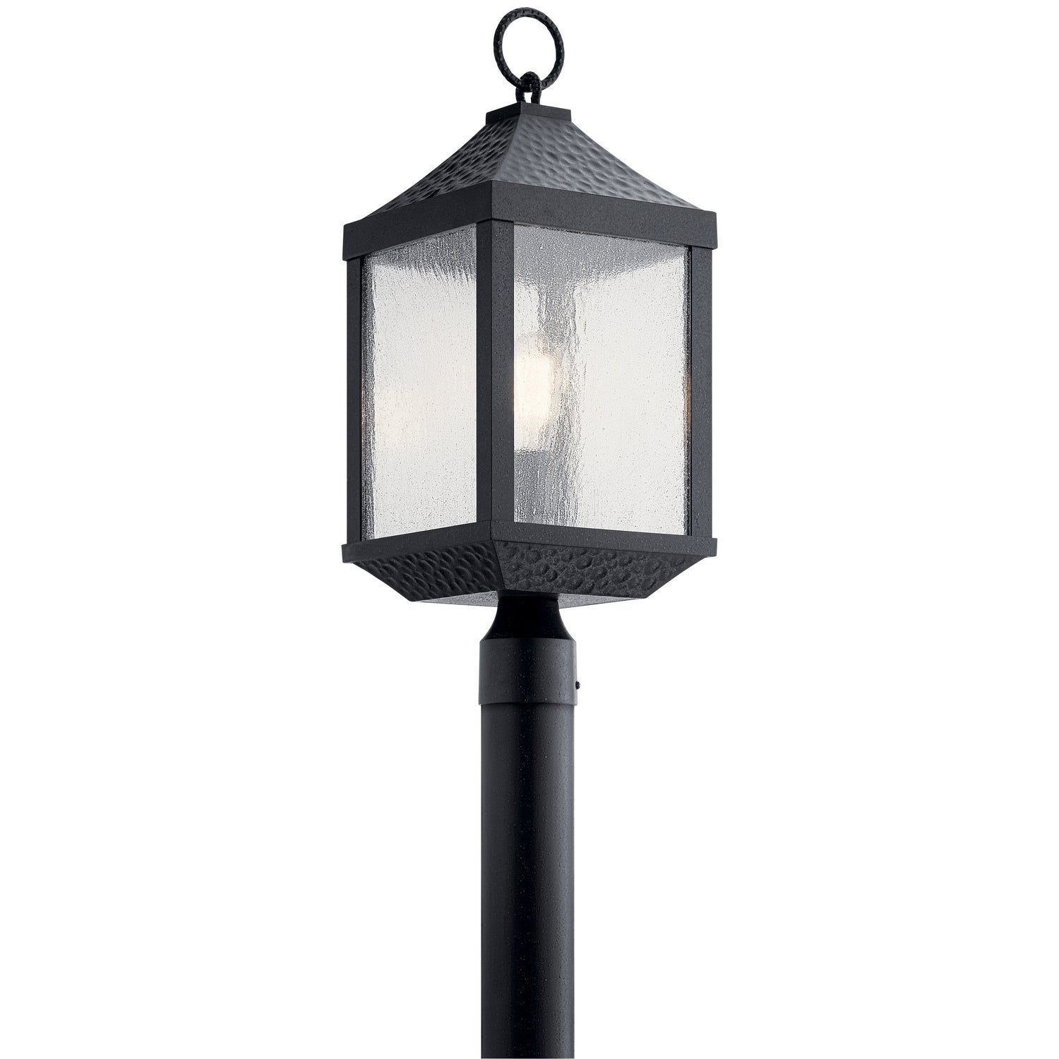 Lampadaire extérieur 1 lumière | Springfield