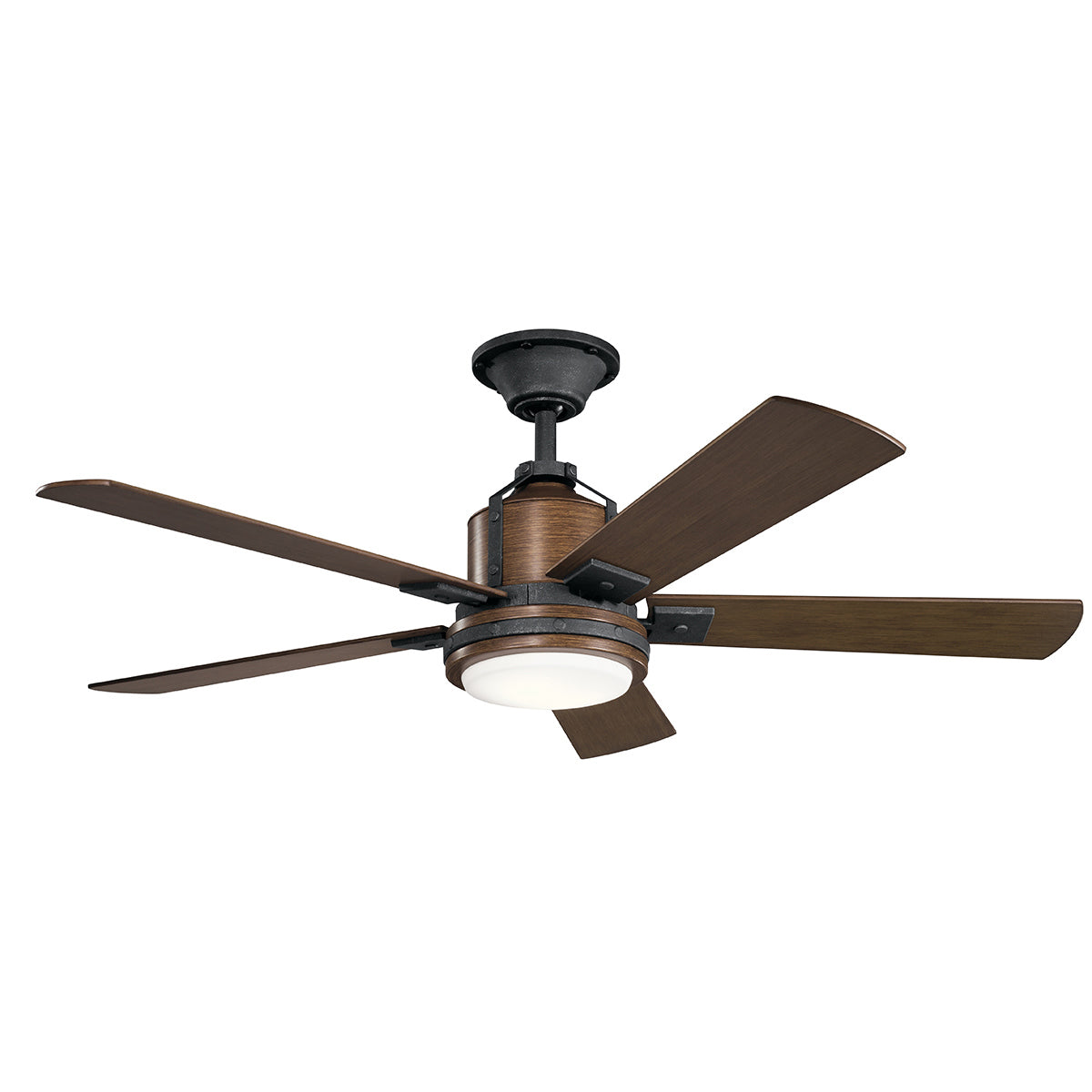 Ventilateur de plafond 52 po | Colerne