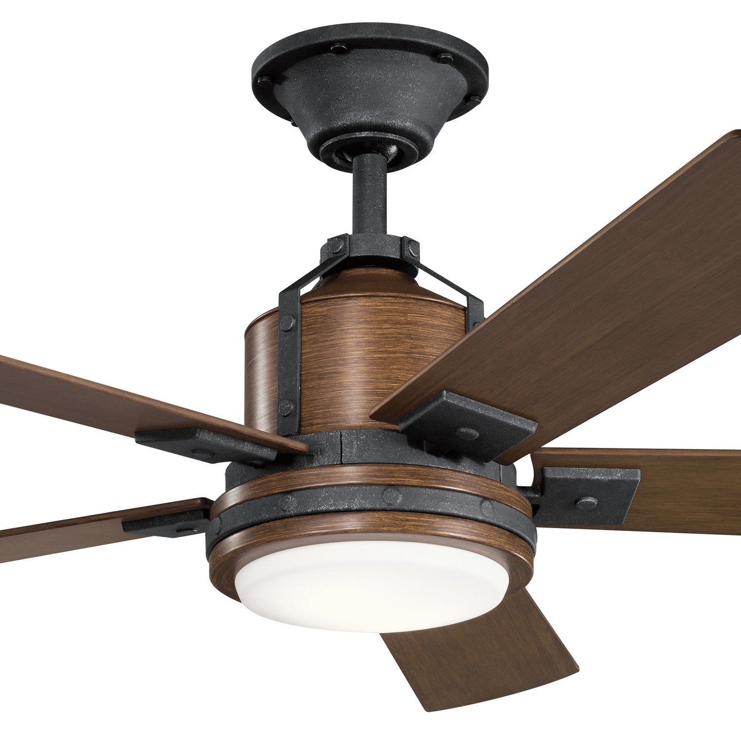 Ventilateur de plafond 52 po | Colerne