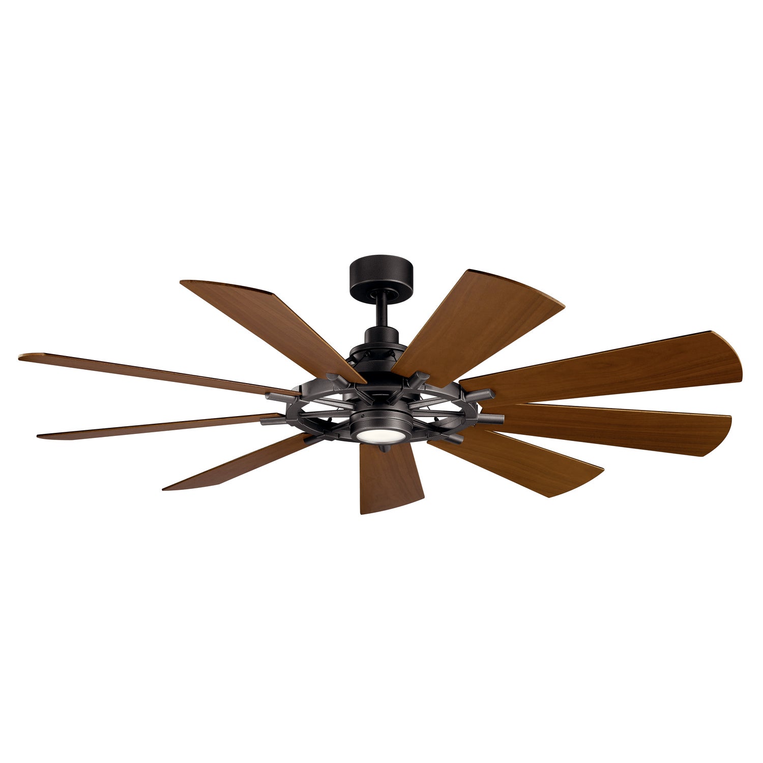 Ventilateur de plafond 65 po | Gentry