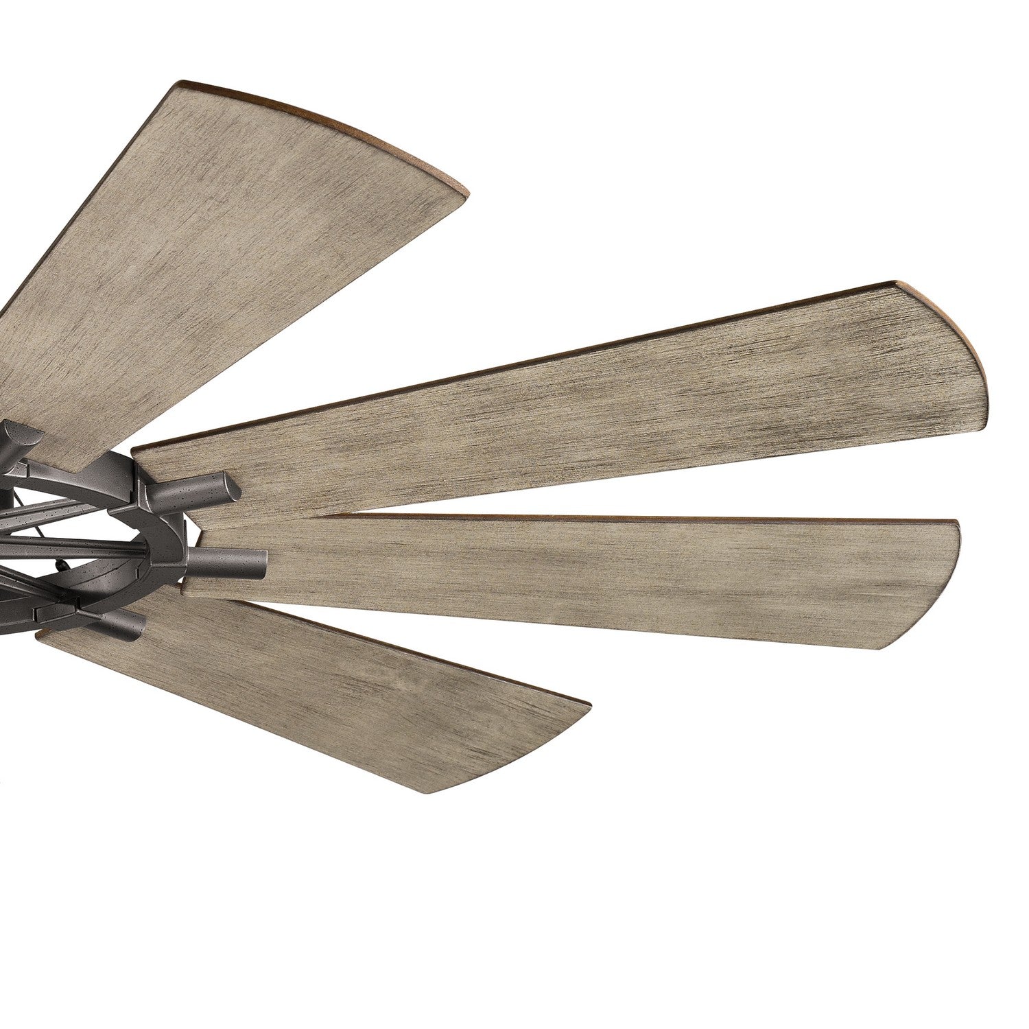 Ventilateur de plafond 65 po | Gentry