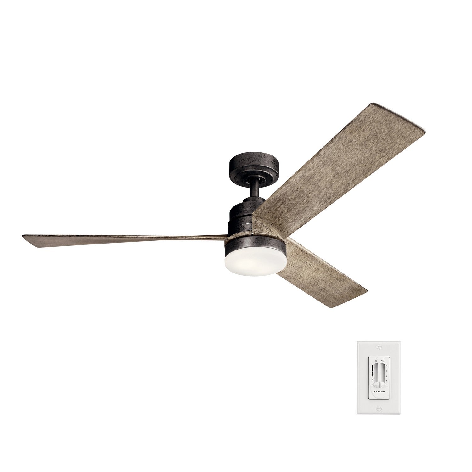 Ventilateur de plafond 52 po | Spyn
