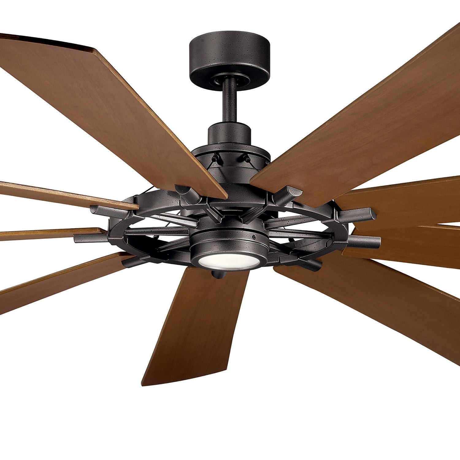 Ventilateur de plafond 85 po | Gentry Xl