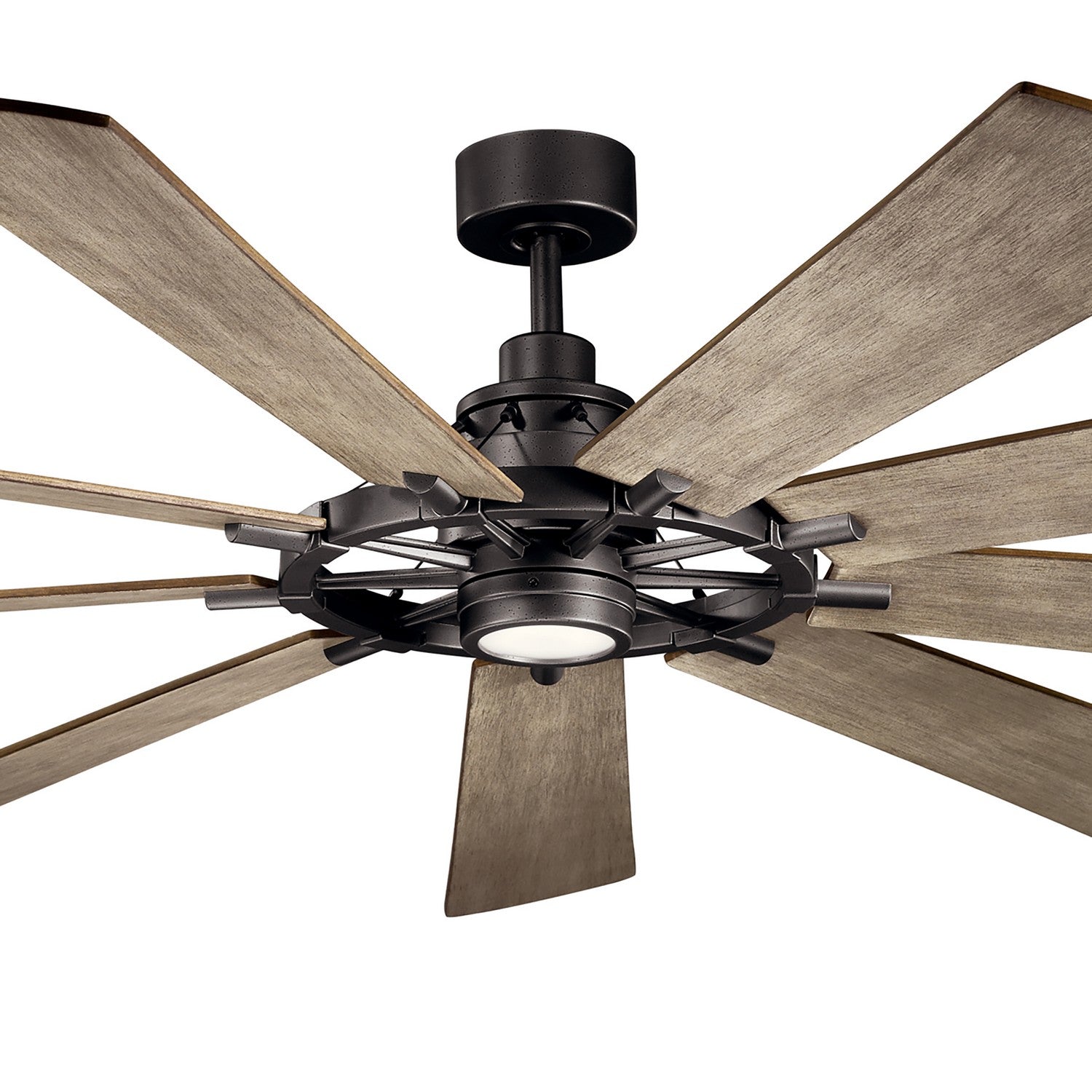 Ventilateur de plafond 85 po | Gentry Xl