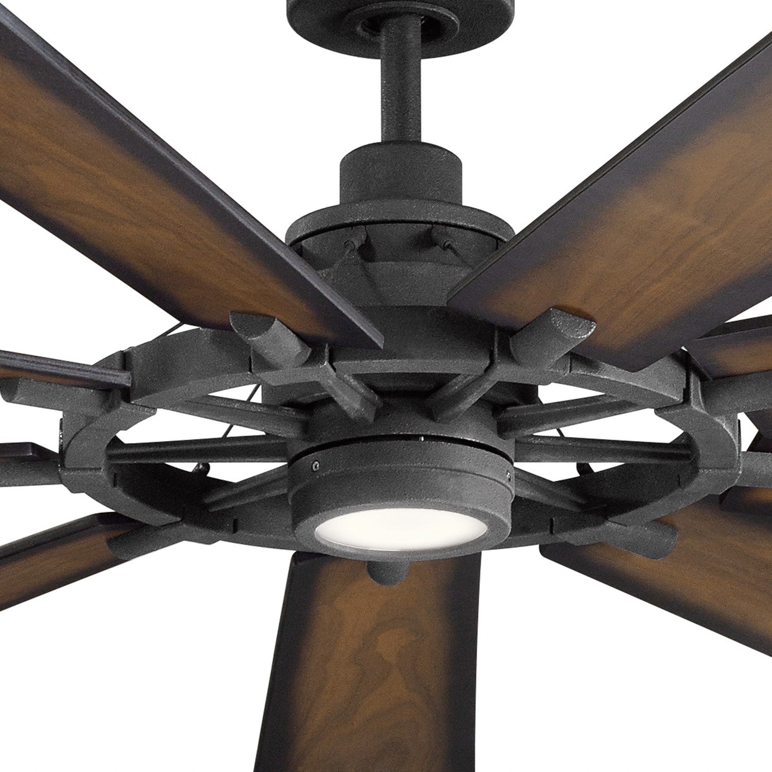Ventilateur de plafond 85 po | Gentry Xl