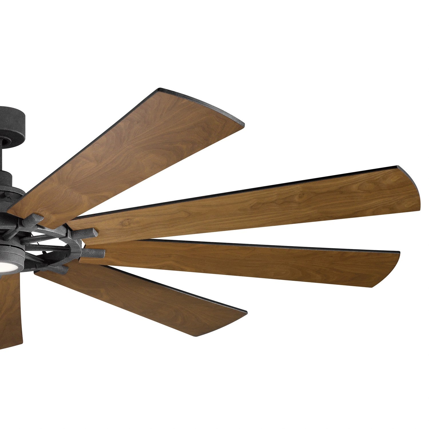Ventilateur de plafond 85 po | Gentry Xl