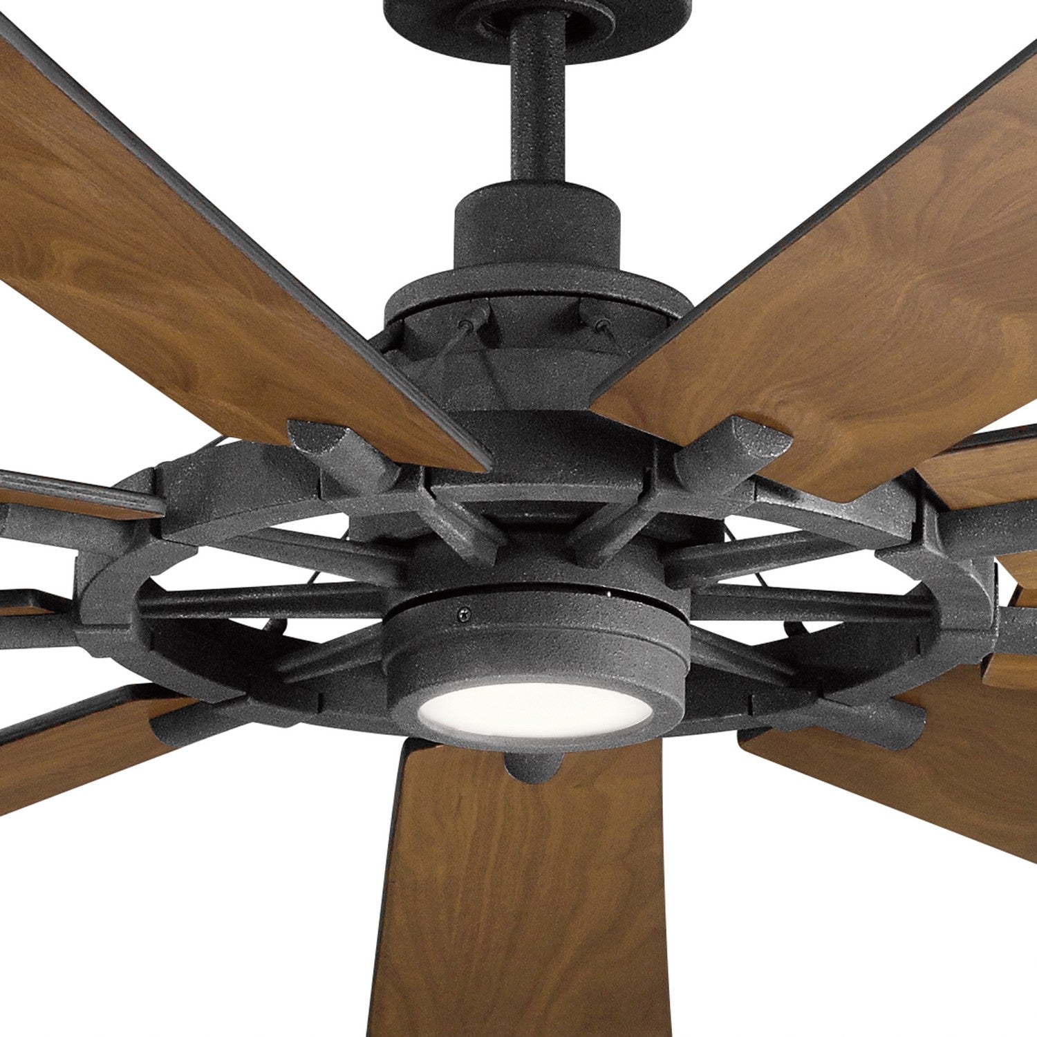 Ventilateur de plafond 85 po | Gentry Xl
