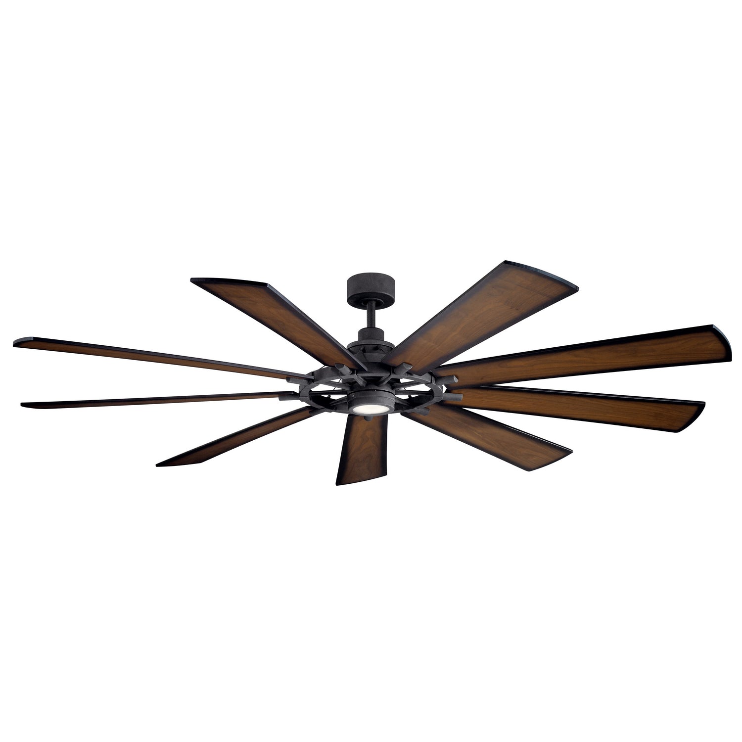 Ventilateur de plafond 85 po | Gentry Xl