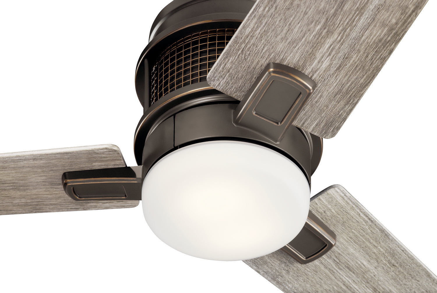 Ventilateur de plafond 52 po | Chiara