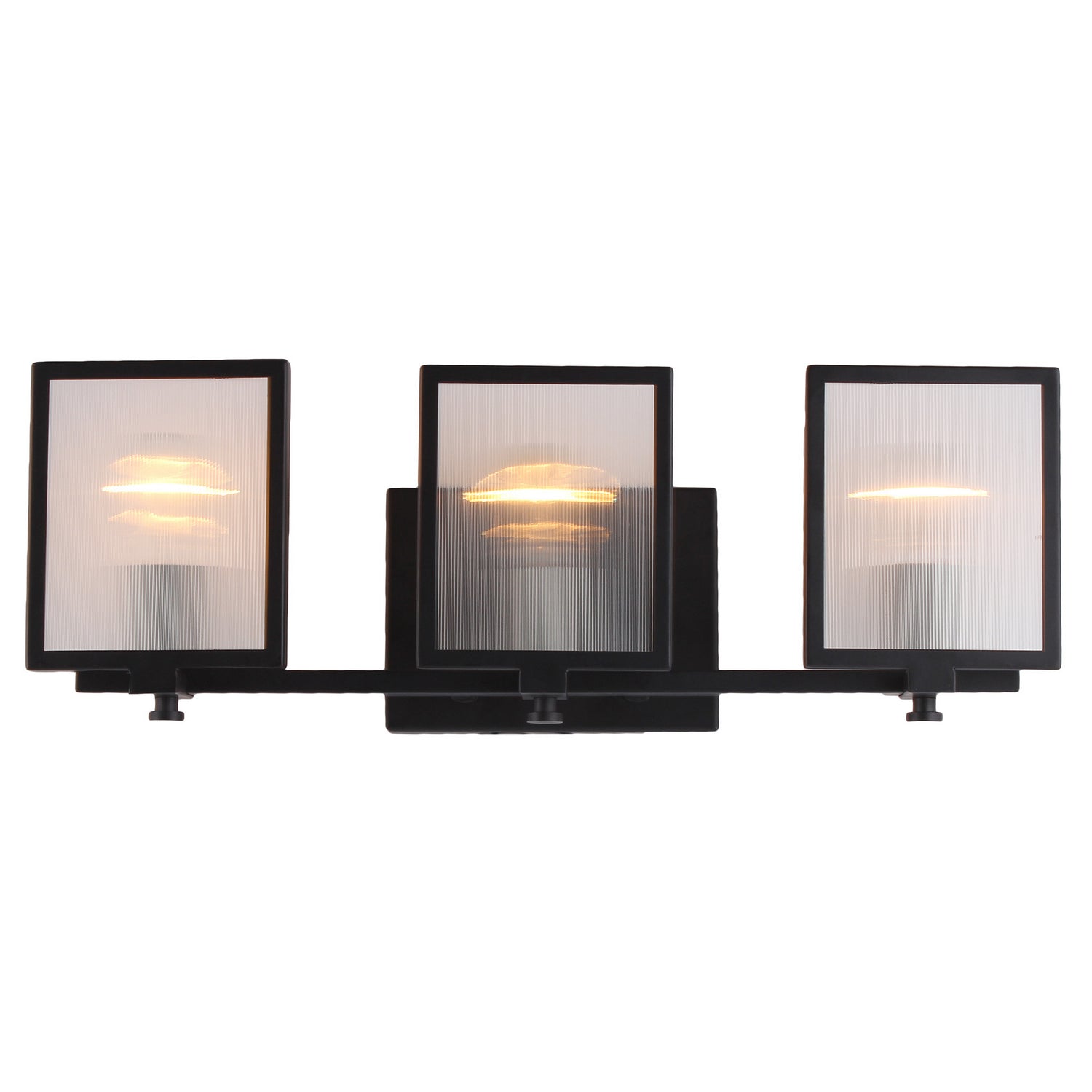 Applique de vanité 3 lumières | Henessy