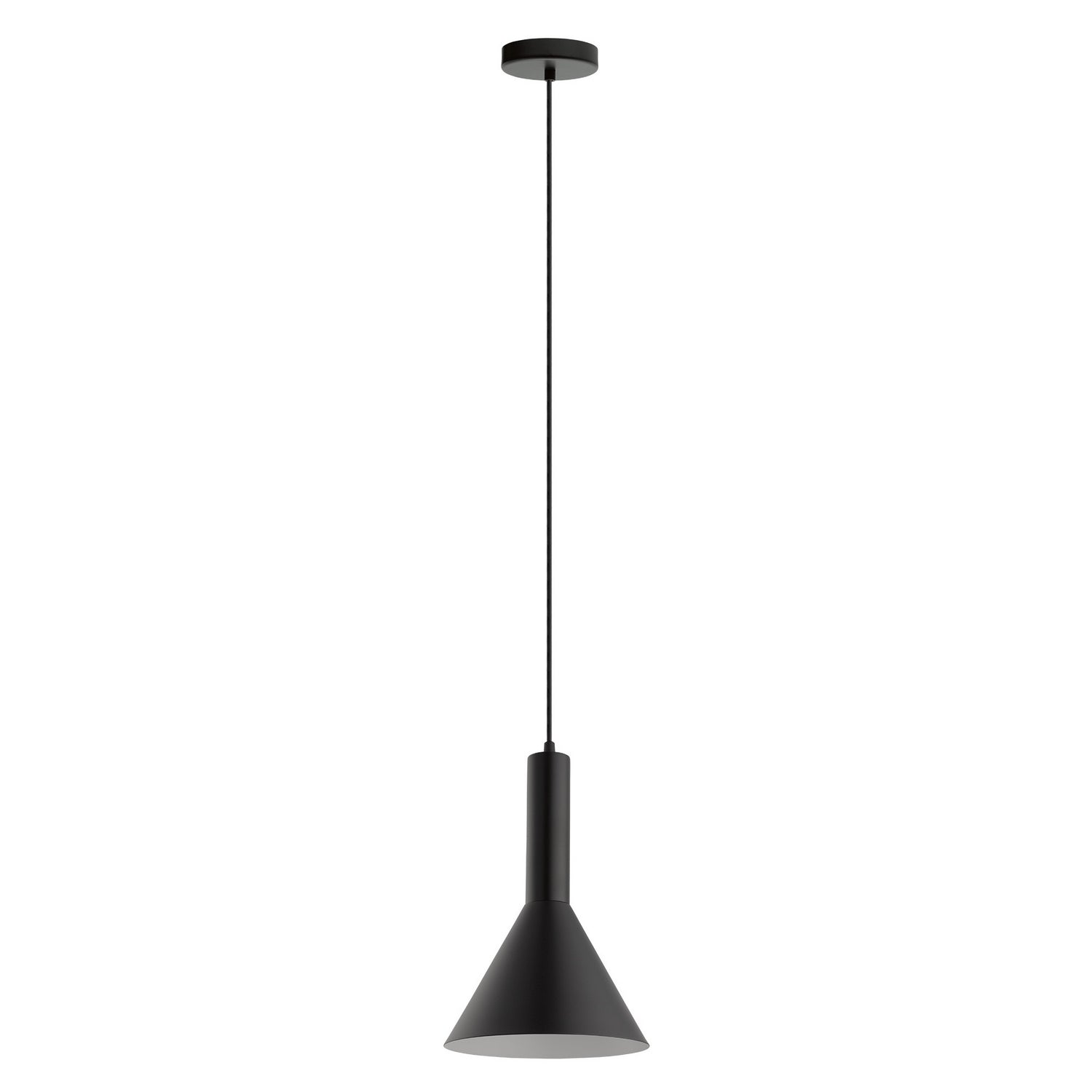 Suspension 1 lumière | Canalello