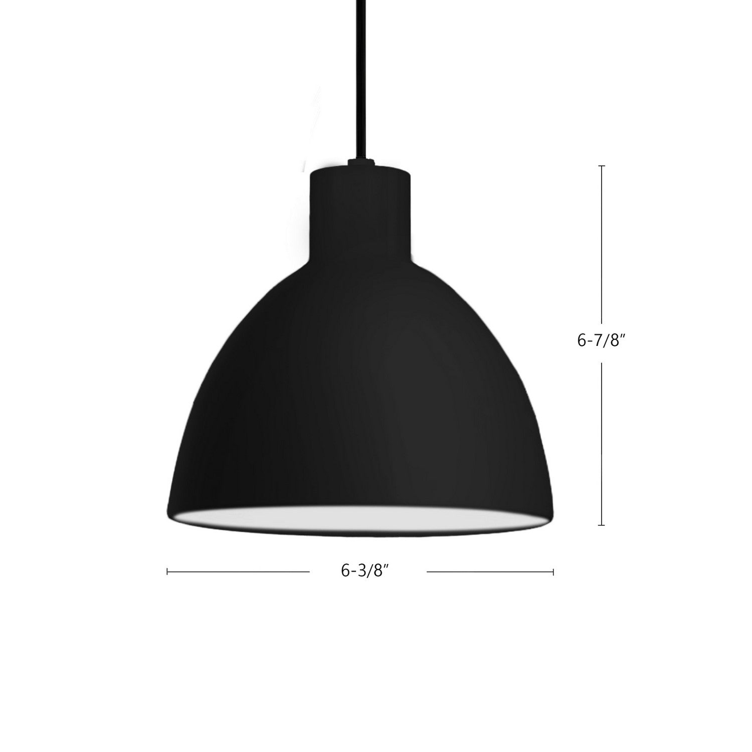 Suspension DEL | Chroma