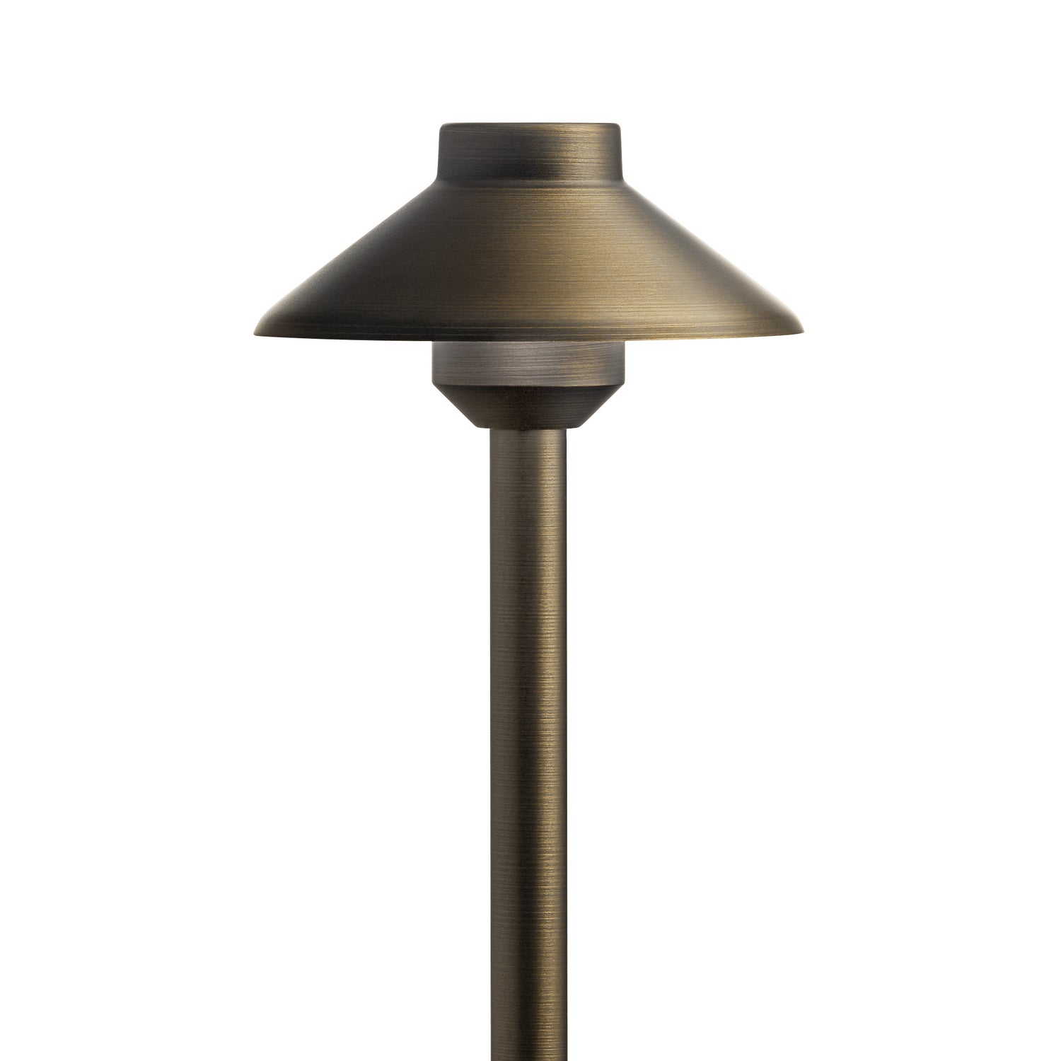 Luminaire de sentier à dôme | Cbr Led Integrated