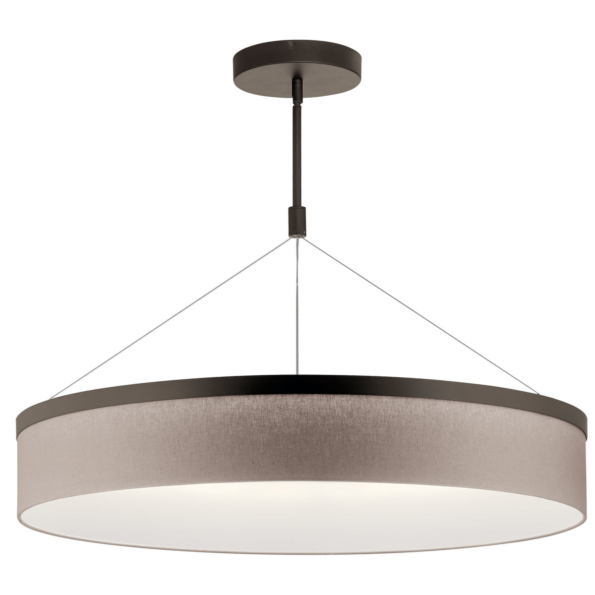 Lustre DEL | Mercel