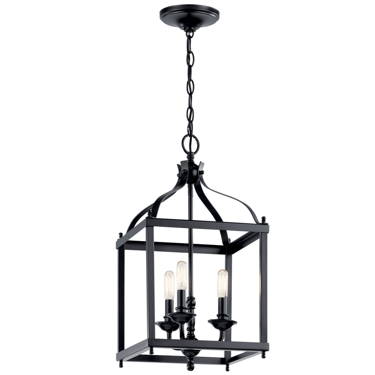 Suspension 3 lumières | Larkin