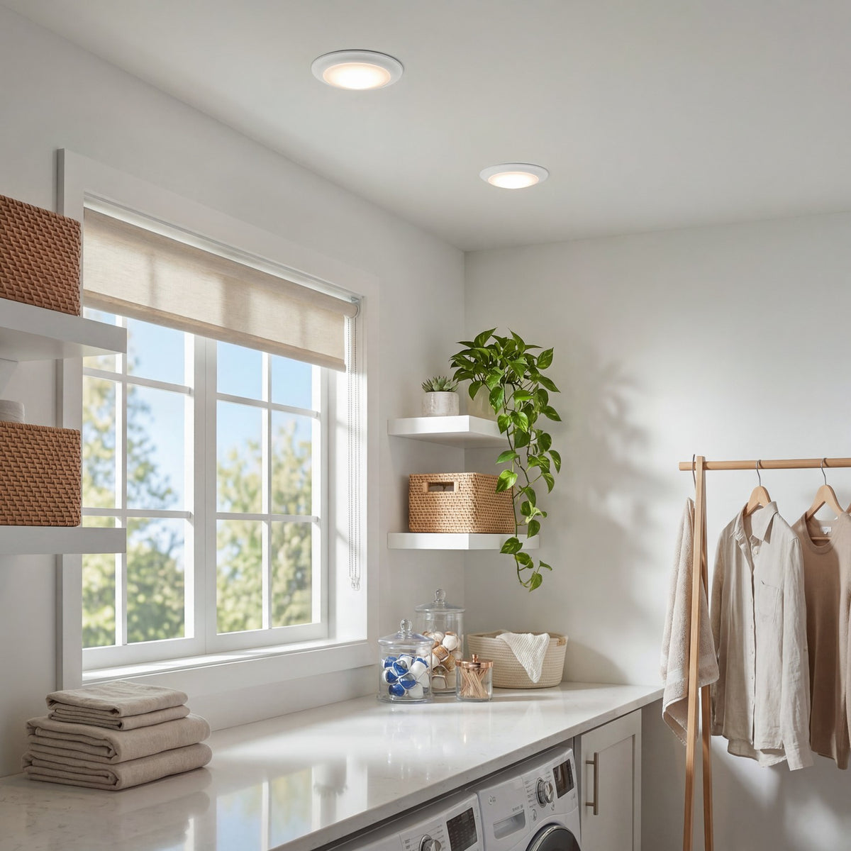 Éclairage vers le bas | Downlight Gen I