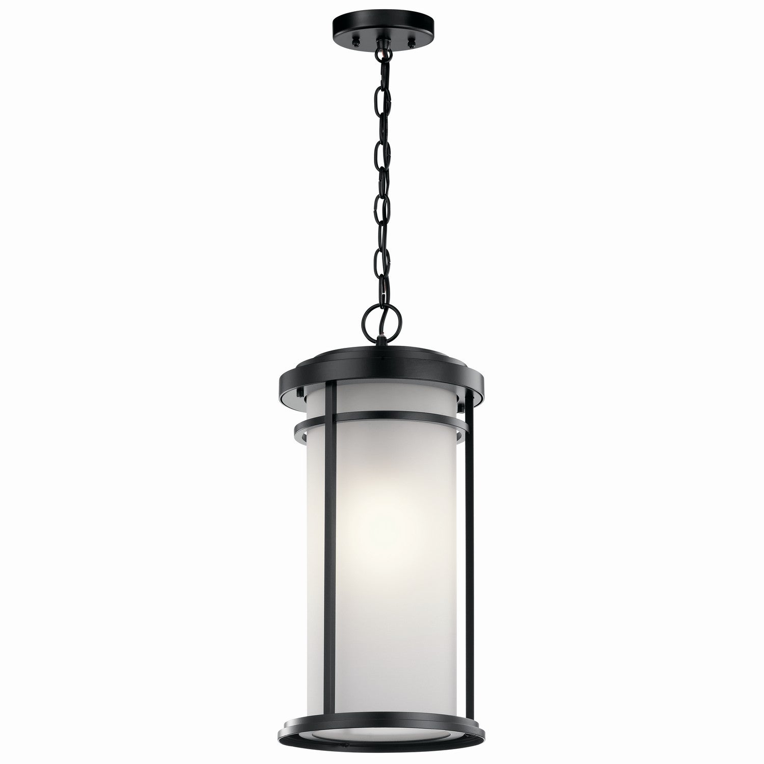 Suspension extérieure 1 lumière | Toman