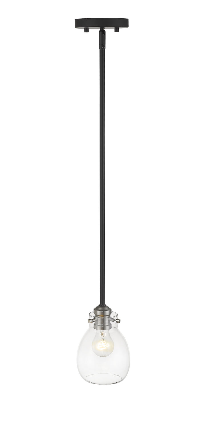 Suspension 1 lumière | Kraken
