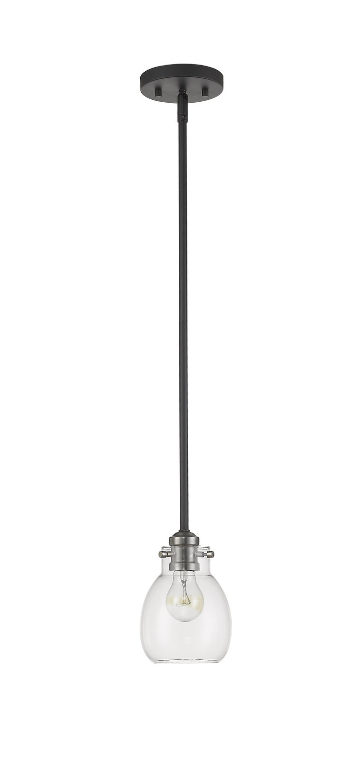 Suspension 1 lumière | Kraken