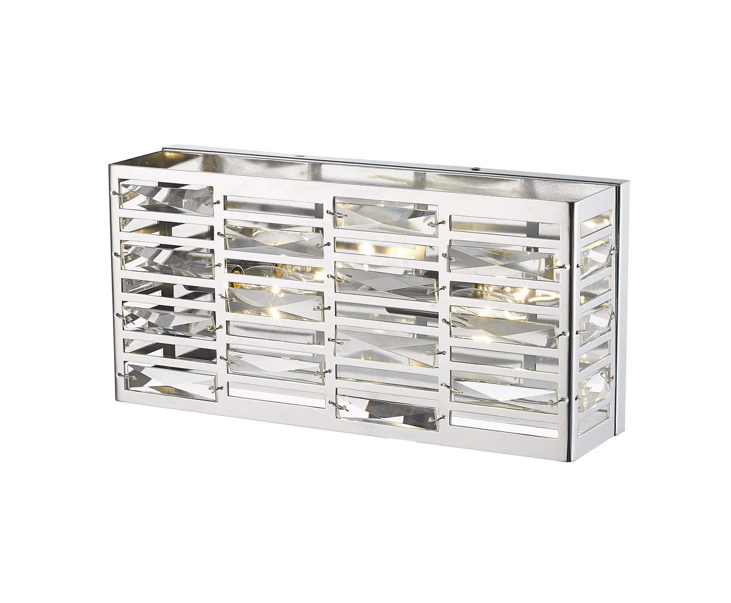 Applique de vanité 2 lumières | Cronise