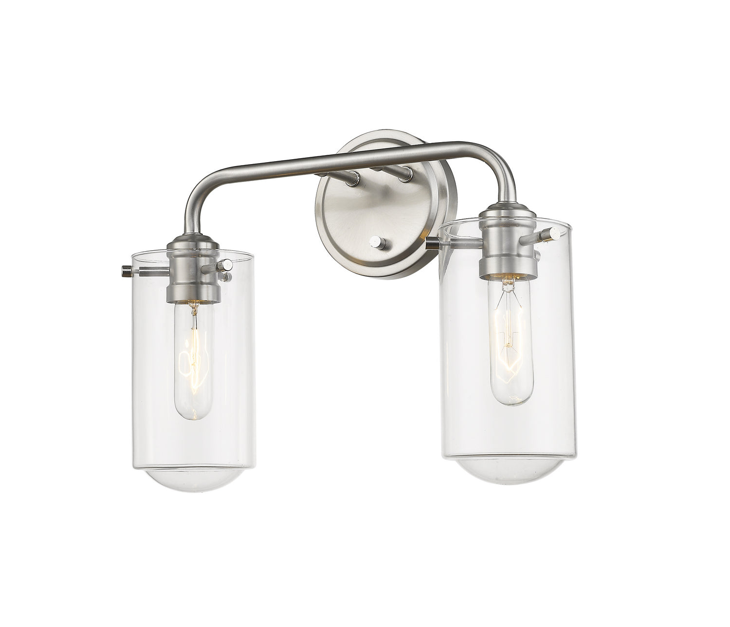 Applique de vanité 2 lumières | Delaney