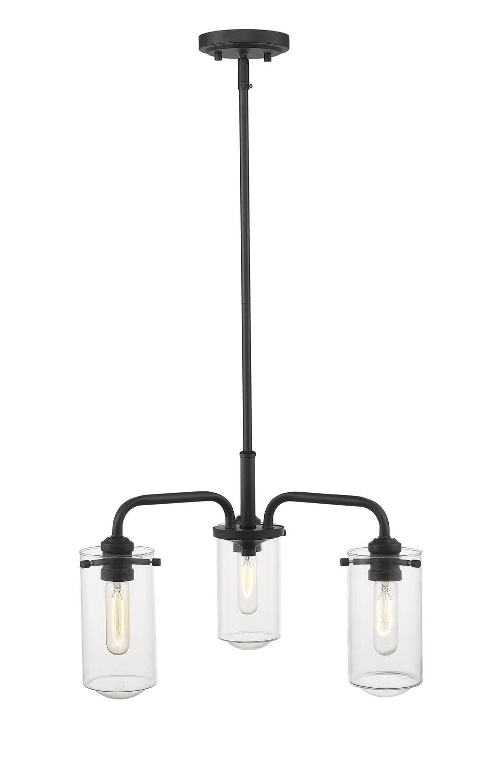 Lustre 3 lumières | Delaney