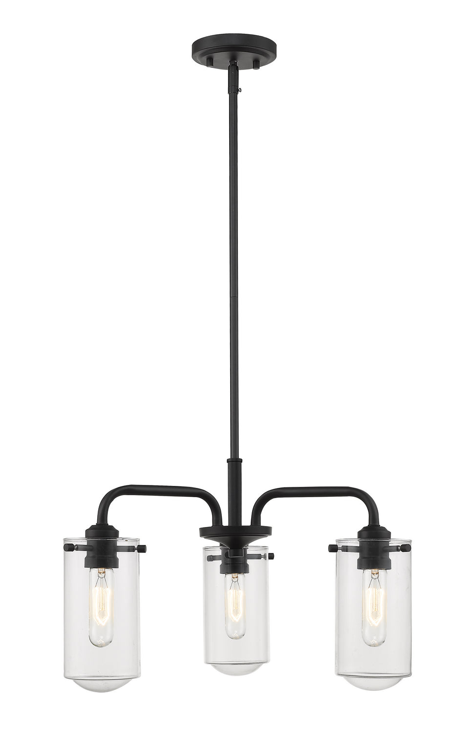 Lustre 3 lumières | Delaney