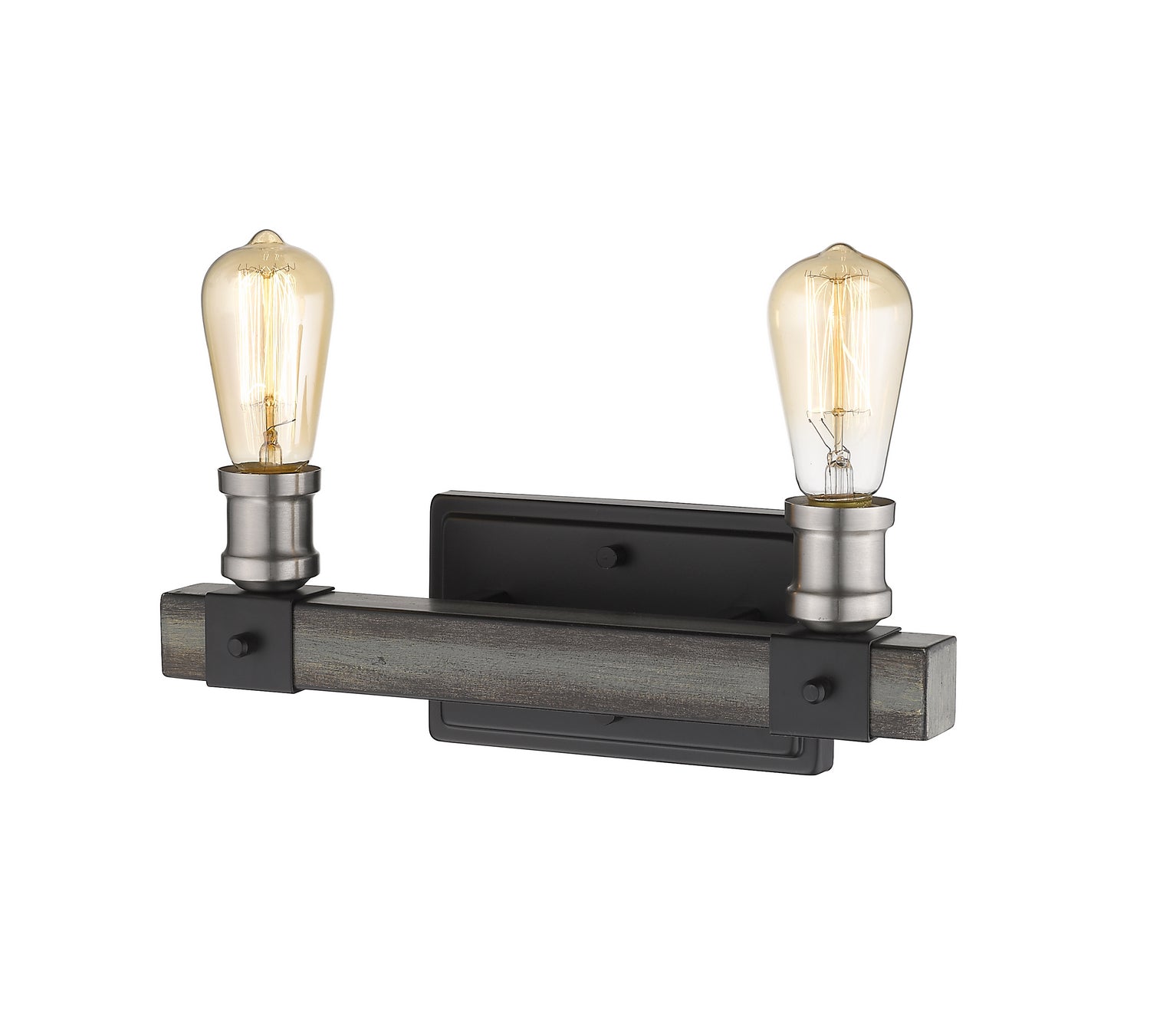 Applique de vanité 2 lumières | Kirkland
