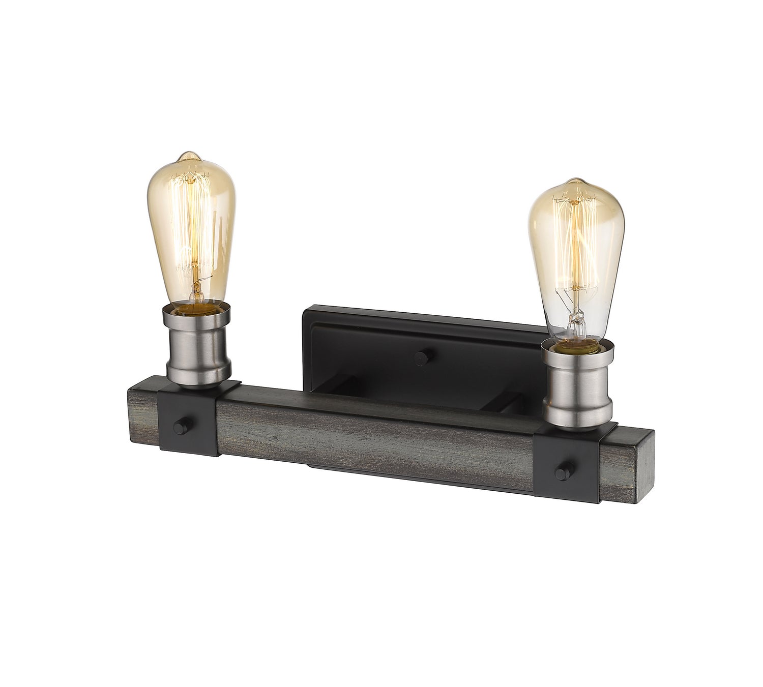 Applique de vanité 2 lumières | Kirkland